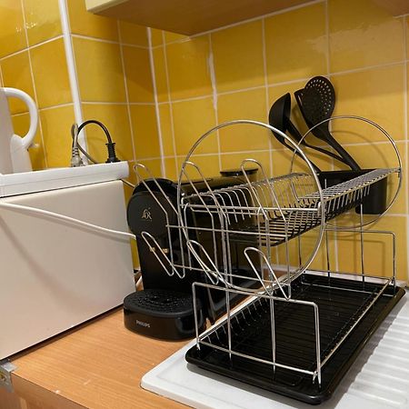 Appartement Entier En Coeur De Ville Sète Buitenkant foto