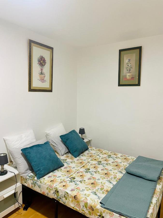 Appartement Entier En Coeur De Ville Sète Buitenkant foto
